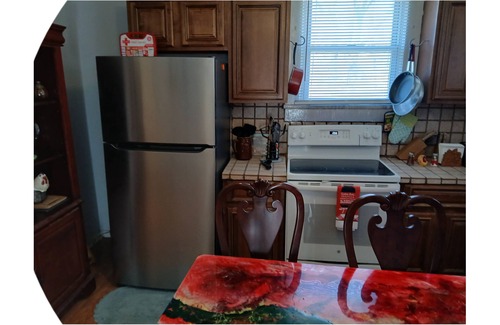 Kannapolis House | Very affordable house heat and air .
