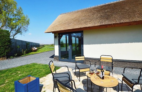 Alphen House | Very attractive and quietly located villa