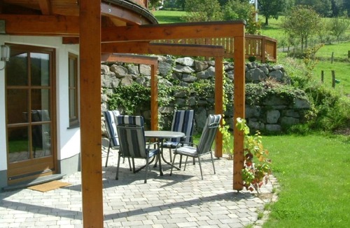 Fleckenberg Apartment | very beautiful 4-star-non-smoking vacation apartment, stylishly furnished