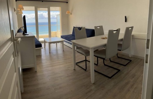 Morgat Apartment | Very beautiful sea view apartment in residence