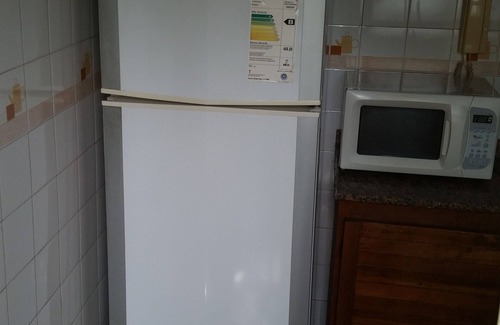 Almagro Apartment | Very bright Apartment , excellent location.