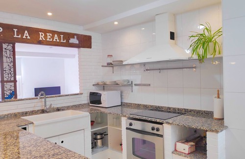 Najera Apartment | Very bright apartment ideal for visiting La Rioja