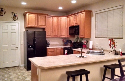 Mesquite Condo | Very Clean Condo in Sunny Mesquite, NV