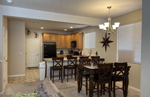 Mesquite Condo | Very Clean Condo in Sunny Mesquite, NV