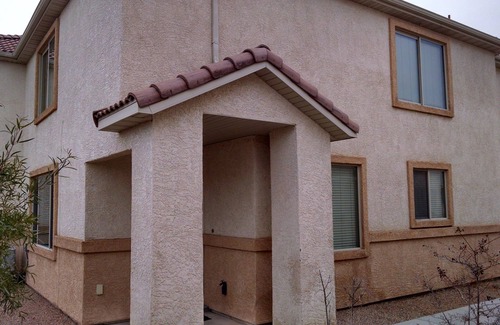 Mesquite Condo | Very Clean Condo in Sunny Mesquite, NV