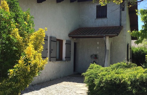 Saint-Medard-d'Eyrans House | Very close to Bordeaux, large Landes-style house