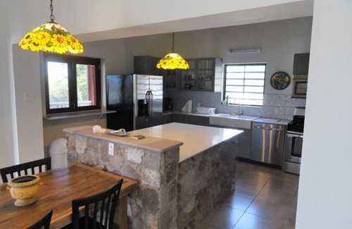 Cotton Ground House | Very close to beach.