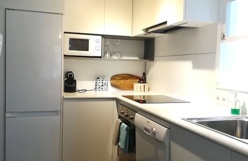 Porto Cristo Apartment | very close to the beach with outdoor terrace
