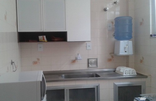 Centro Apartment | Very close to the sea with WIFI