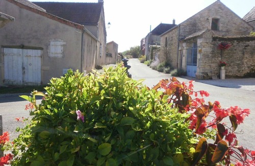 Chassey-le-Camp Cottage | Very comfortable house in a quiet village 4 km from shops