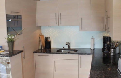 Beatenberg Apartment | Very comfortable flat with a magnificient view to the lake and the mountains