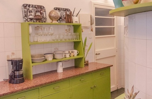 San Telmo Apartment | Very confortable, spacious and stylish, a very special apartment.