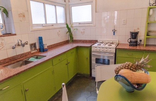 San Telmo Apartment | Very confortable, spacious and stylish, a very special apartment.