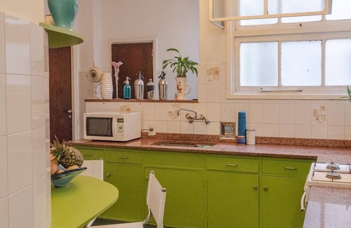 San Telmo Apartment | Very confortable, spacious and stylish, a very special apartment.