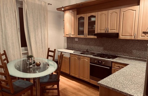 Nivy Apartment | Very cozy Nivy resident