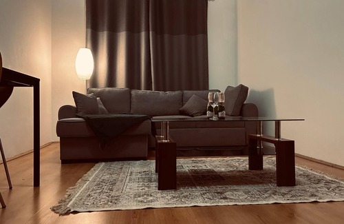 Nivy Apartment | Very cozy Nivy resident