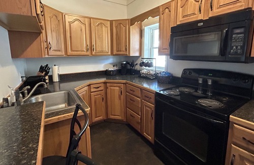 Lowville Apartment | Very cozy one bedroom apartment!