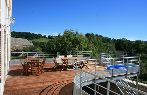 Soulages-Bonneval Cottage | VERY LARGE GITE WITH MODERN COMFORT CLOSE TO LAGUIOLE IN AUBRAC