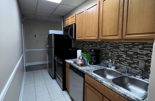 Glen Iris Apartment | Very Large Lofy - Free Parking- Perimeter UAB