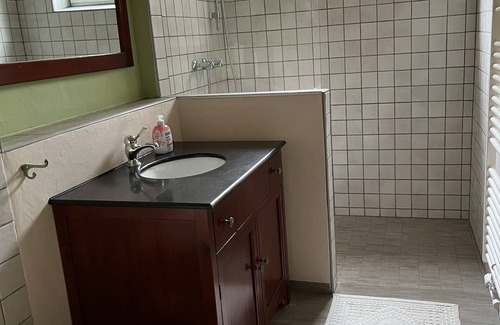 Epenwohrden Apartment | Very large vacation apartment
