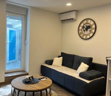 Vukov Spomenik Apartment | Very LUX apartments