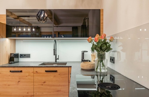 Mariapfarr Apartment | Very luxurious apartment with sauna