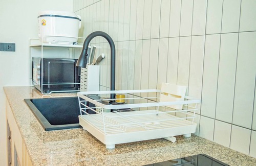 Cha-am Villa | Very new charming 3-bedroom villa with AC, WiFi in lovely Phetchaburi
