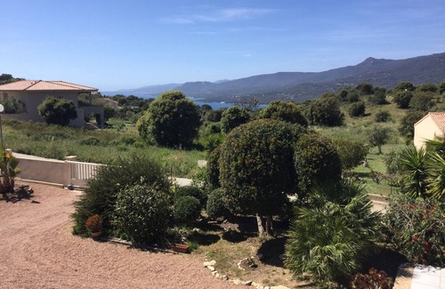 Viggianello Apartment | Very nice air-conditioned studio in private villa