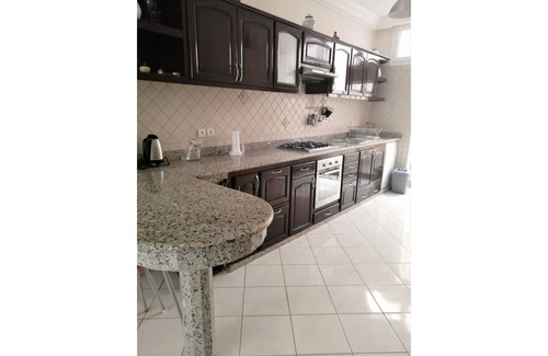 Sidi Mimoun House | Very nice Ait Melloul house