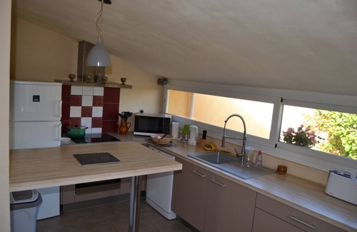 Folelli House | Very nice apartment on the ground floor fully air conditioned