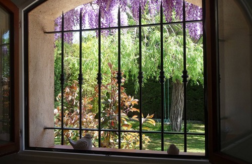 Aix-en-Provence Apartment | Very nice apartment attached to villa
