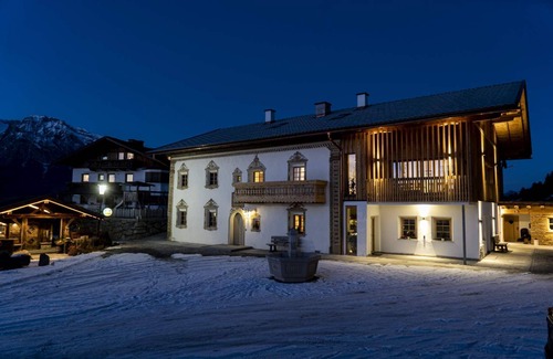 Tulfes Apartment | Very nice apartment, close to the ski lift/gondola and Hall's old town