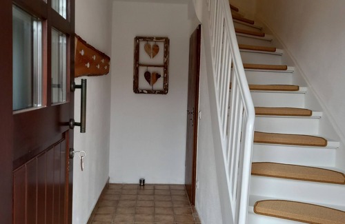 Huertgenwald Condo | Very nice apartment with garden, perfect starting point for hikes, bike tours etc.