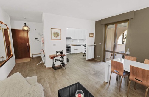 Acqui Terme Apartment | Very nice apartment close to downtown