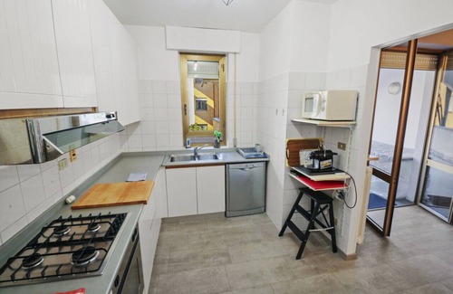 Acqui Terme Apartment | Very nice apartment close to downtown