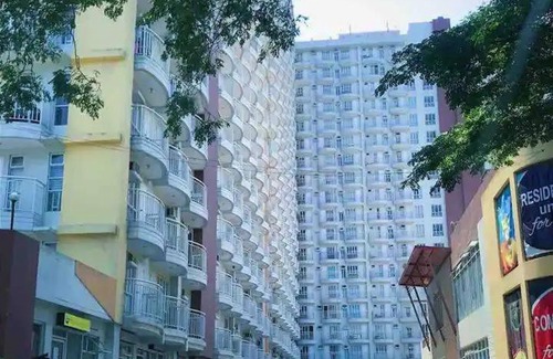 San Jose Hotel | Very nice apartment with swimming pool