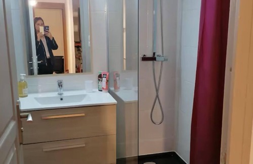 Auboue Apartment | Very nice f2 apartment