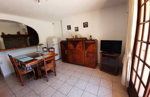 Six-Fours-les-Plages Villa | Very nice ground floor of villa 60 m2