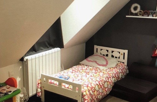 Chantilly House | Very nice house in the heart of Chantilly, near the castle, the racetrack.