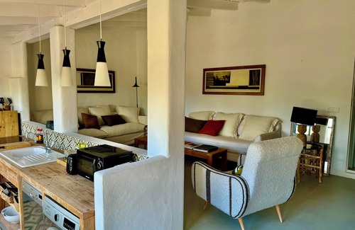 Sant Francesc Xavier House | Very nice house with sea view near Sant Francesc - Can Croco 1 - ET1486