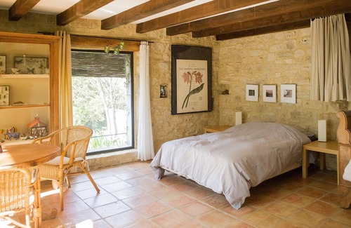 Issirac Other | Very nice little cottage