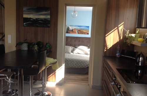 Langrune-sur-Mer House | Very nice renovated house for 10 people, 300 m from the beach