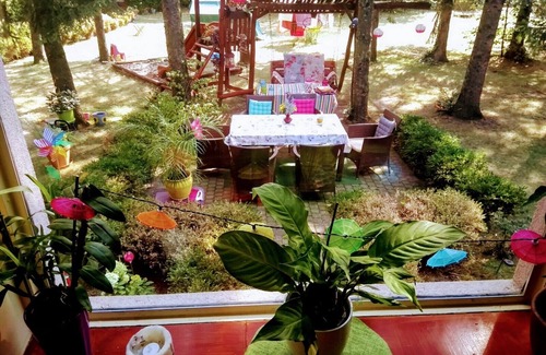 Mosonmagyarovar House | Very personal pleasant accommodation with private and family atmosphere right 4U