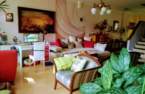 Mosonmagyarovar House | Very personal pleasant accommodation with private and family atmosphere right 4U