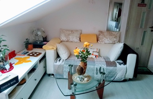 Mosonmagyarovar House | Very personal pleasant accommodation with private and family atmosphere right 4U