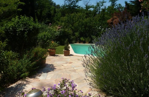 Saint-Gilles Villa | Very pleasant and relaxing P2 between Nîmes and Arles at the gates of the Camargues