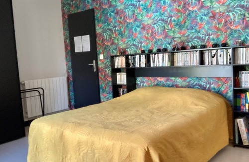 Fouras Bed & Breakfast | Very pleasant bed and breakfast in a villa with swimming pool