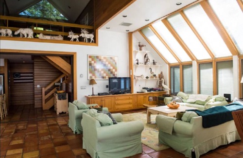 Dexter House | Very Private 4 bedroom home on Lake Wassookeag