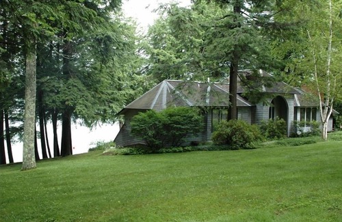Dexter House | Very Private Compound with three homes