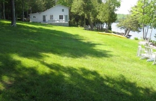 Dexter House | Very Private Compound with three homes